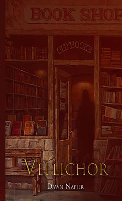 Vellichor - Dawn Napier