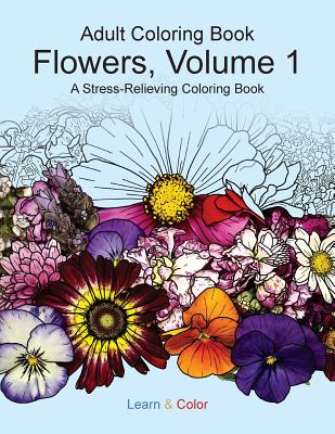 Flowers - Faithe F. Thomas