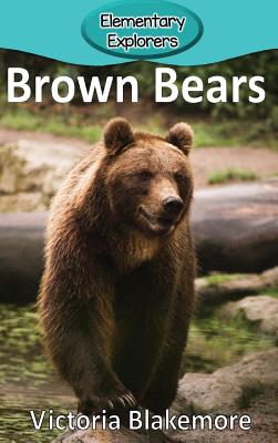 Brown Bears - Victoria Blakemore