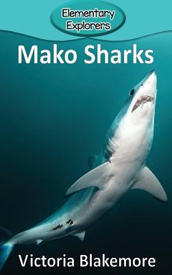 Mako Sharks - Victoria Blakemore