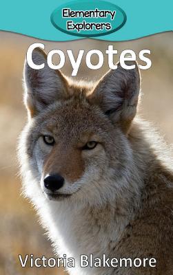 Coyotes - Victoria Blakemore