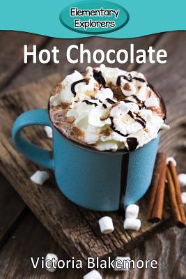 Hot Chocolate - Victoria Blakemore