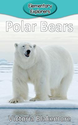 Polar Bears - Victoria Blakemore