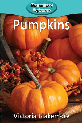 Pumpkins - Victoria Blakemore