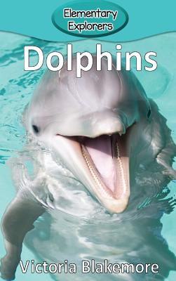 Dolphins - Victoria Blakemore
