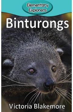 Poza produsului Binturongs - Victoria Blakemore