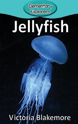Jellyfish - Victoria Blakemore