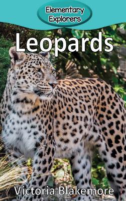 Leopards - Victoria Blakemore