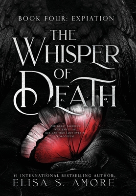 Expiation: The Whisper Of Death - Elisa S. Amore