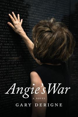 Angie's War - Gary M. Derigne