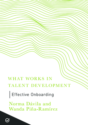 Effective Onboarding - Norma Davila