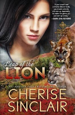 Leap of the Lion - Cherise Sinclair