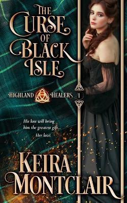 The Curse of Black Isle - Keira Montclair