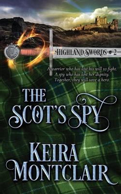 The Scot's Spy - Angela Polidoro