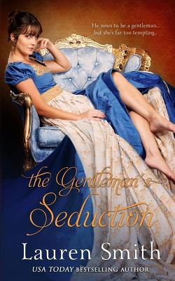 The Gentleman's Seduction - Lauren Smith