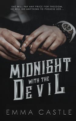 Midnight with the Devil - Emma Castle