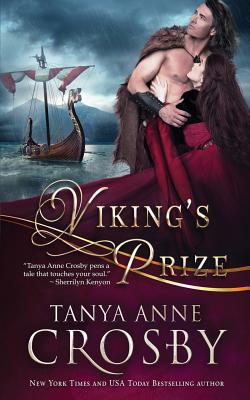 Viking's Prize - Tanya Anne Crosby