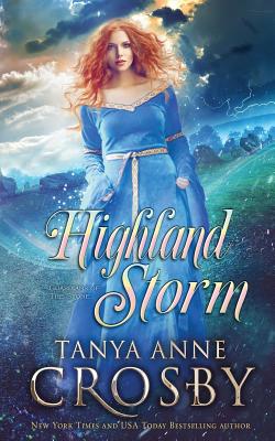Highland Storm - Tanya Anne Crosby