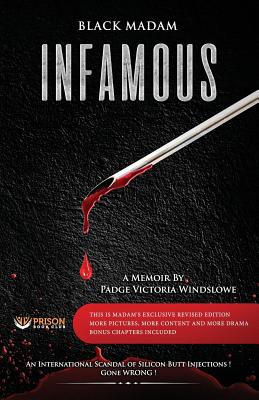 Infamous - Madam Black