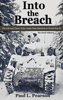 Into the Breach - Paul L. Pearson