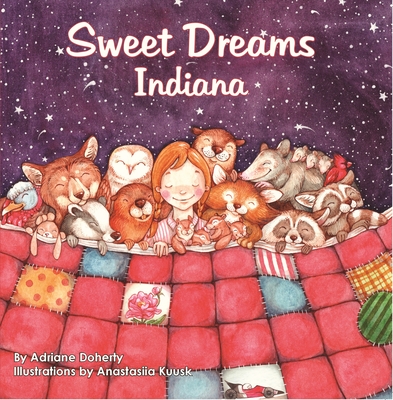 Sweet Dreams Indiana - Adriane Doherty