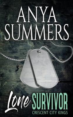 Lone Survivor - Anya Summers