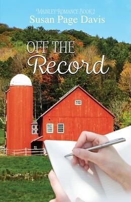 Off the Record - Susan Page Davis