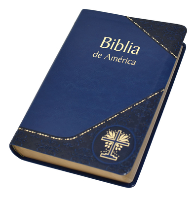 Biblia de America - Casa De La Biblia