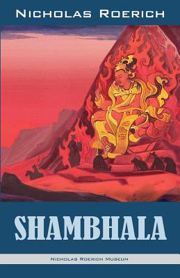 Shambhala - Nicholas Roerich