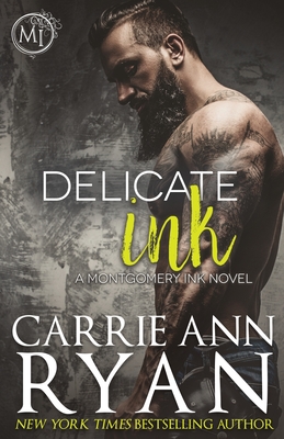 Delicate Ink - Carrie Ann Ryan
