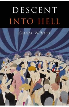 Descent into Hell - Charles Williams