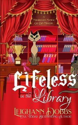 Lifeless in the Library - Leighann Dobbs