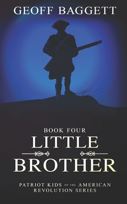 Little Brother - Geoff Baggett