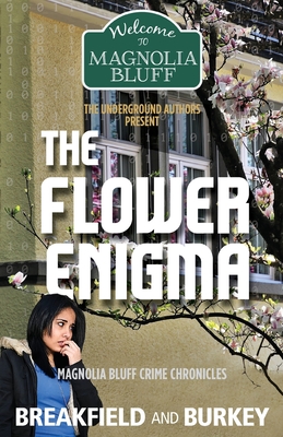 The Flower Enigma - Charles Breakfield