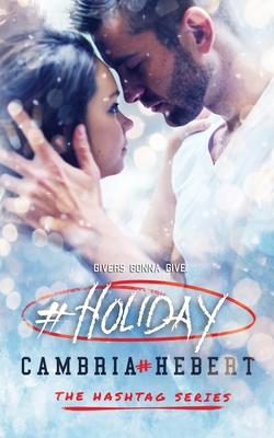 #Holiday - Cambria Hebert