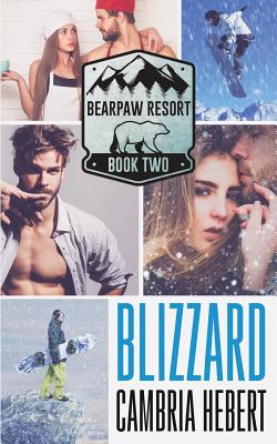 Blizzard - Cambria Hebert