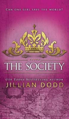 The Society - Jillian Dodd
