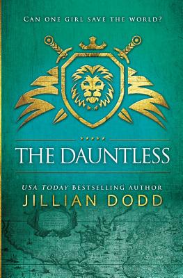 The Dauntless - Jillian Dodd