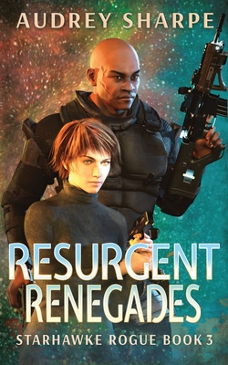 Resurgent Renegades - Audrey Sharpe