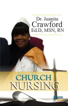 Poza produsului Church Nurse - Juanita Crawford