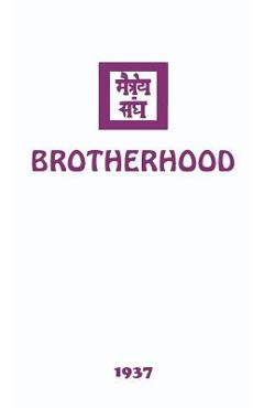 Poza produsului Brotherhood - Agni Yoga Society