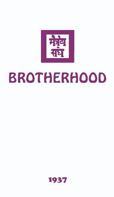 Brotherhood - Agni Yoga Society