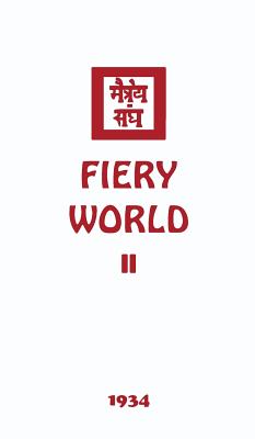 Fiery World II - Agni Yoga Society
