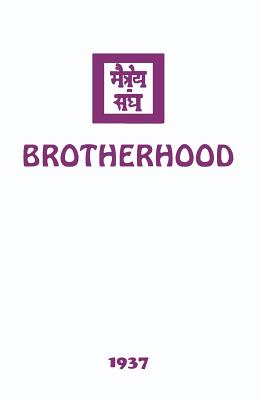 Brotherhood - Agni Yoga Society