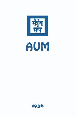 Aum - Agni Yoga Society