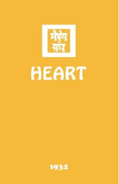 Heart - Agni Yoga Society
