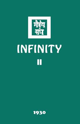 Infinity II - Agni Yoga Society