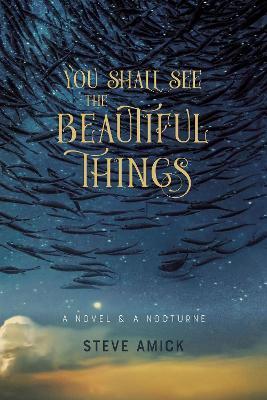 You Shall See the Beautiful Things: A Novel & a Nocturne - Steve Amick