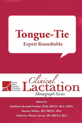 Tongue-Tie: Expert Roundtable - Marsha Walker