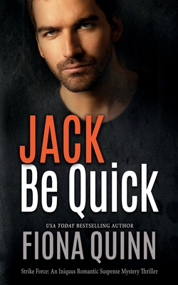 Jack Be Quick - Fiona Quinn